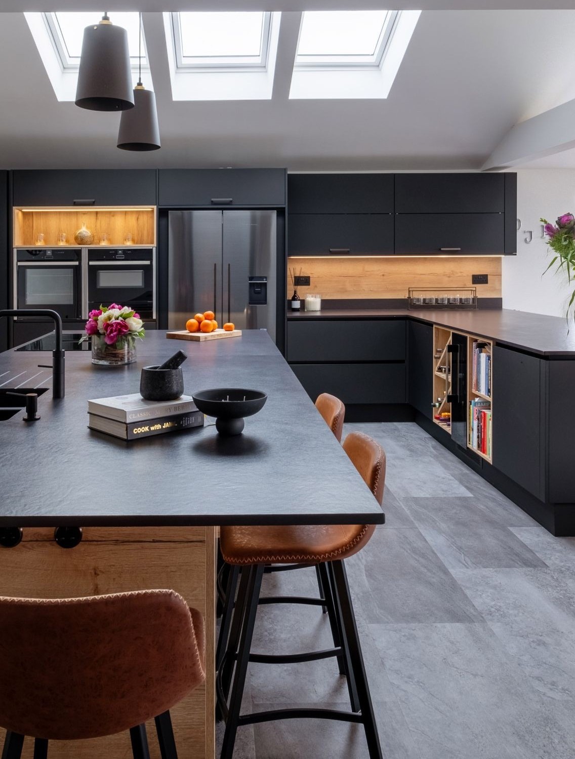Callerton Kitchens