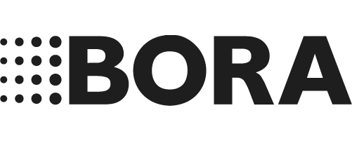 Bora Logo