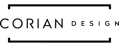 Corian Design Logo