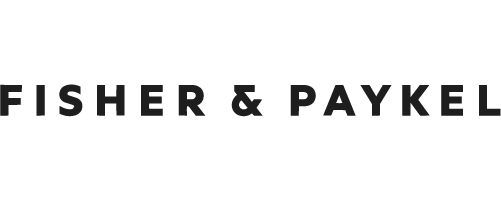 Fisher & Paykel Logo