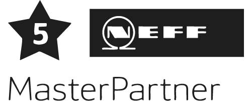 NEFF Master Partner Logo