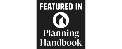 Planning Handbook Logo