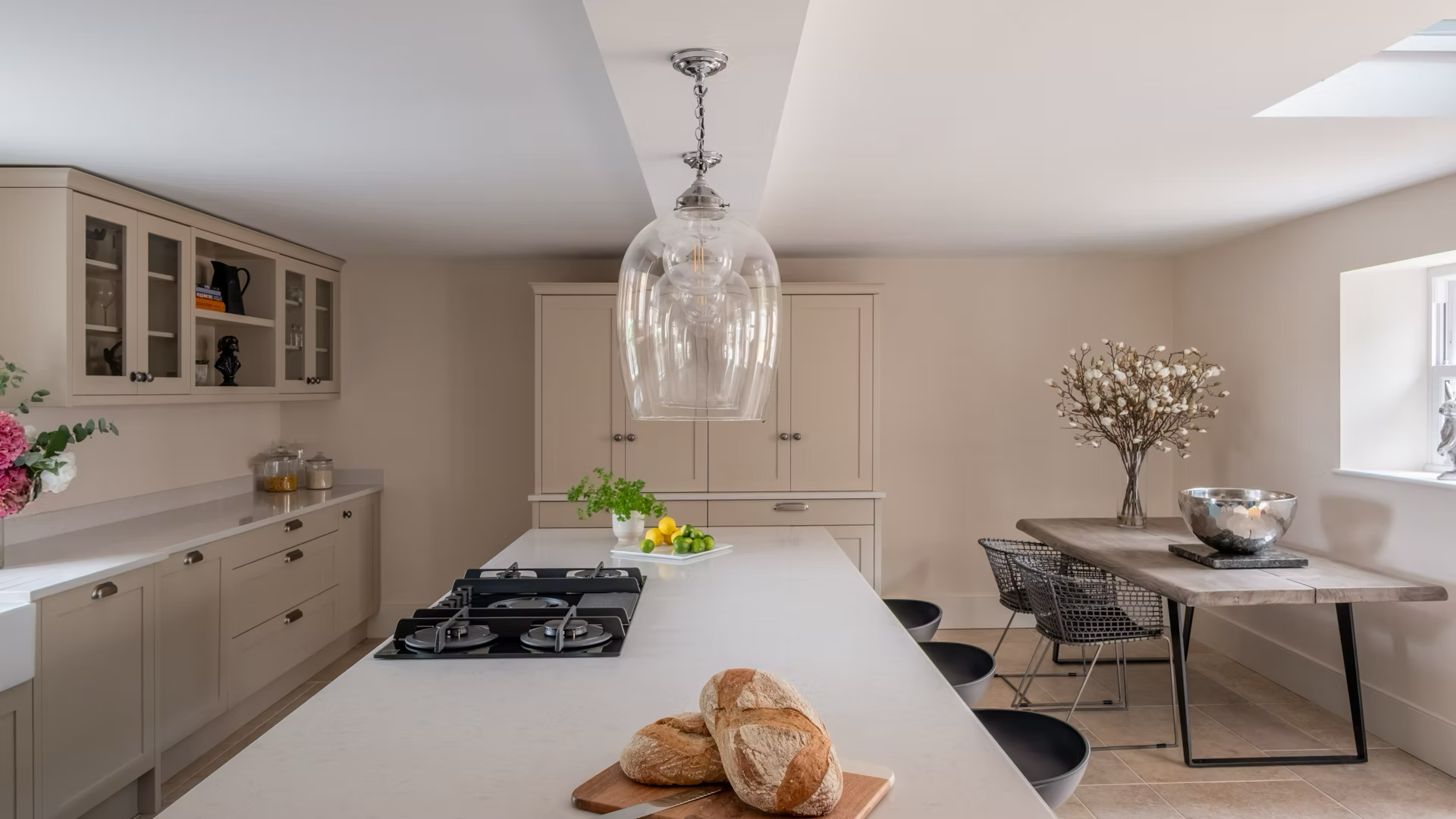 callerton Kitchen
